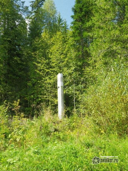 Заброшенная БСП-1 721 ракетного полка 52 ракетной дивизии