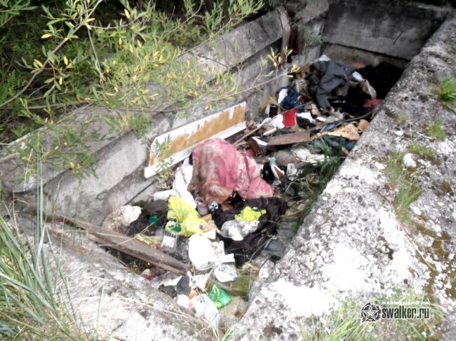 Дом самоубийц, Елгава, Латвия