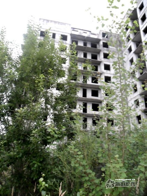 Дом самоубийц, Елгава, Латвия