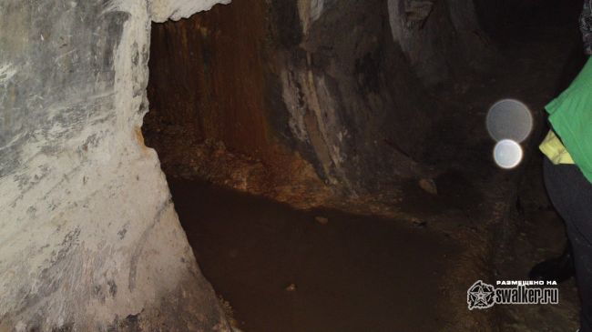 ДШС 16-5, Киевская область