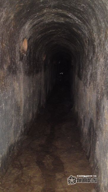 ДШС 16-5, Киевская область