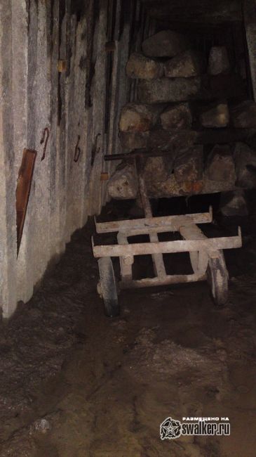 ДШС 16-5, Киевская область