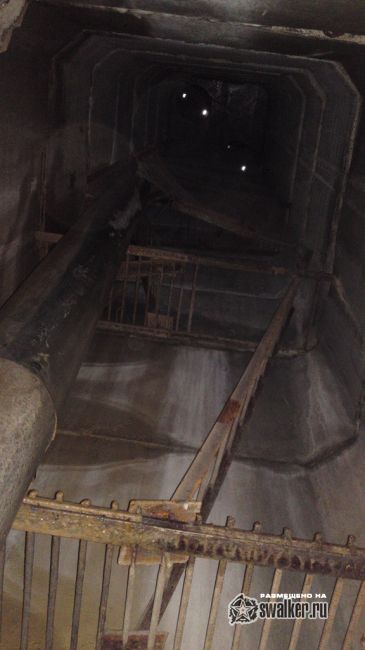 ДШС 16-5, Киевская область