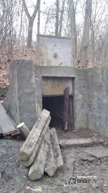 ДШС 16-5, Киевская область