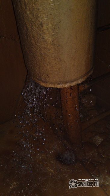 ДШС 16-5, Киевская область