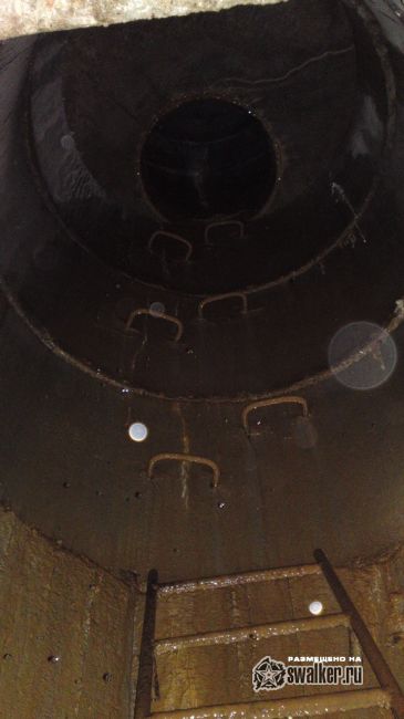 ДШС 16-5, Киевская область