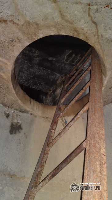 ДШС 16-5, Киевская область