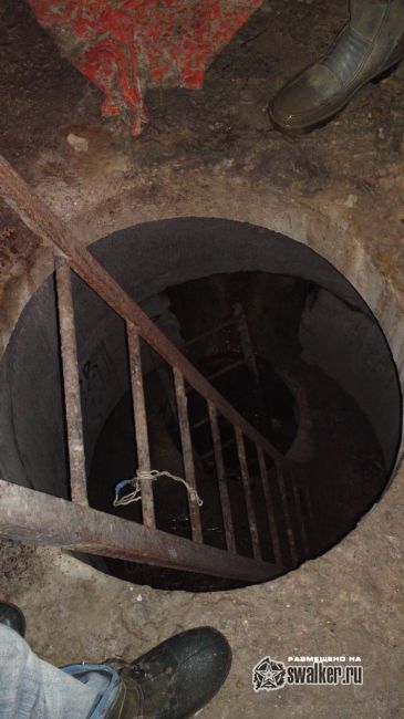 ДШС 16-5, Киевская область