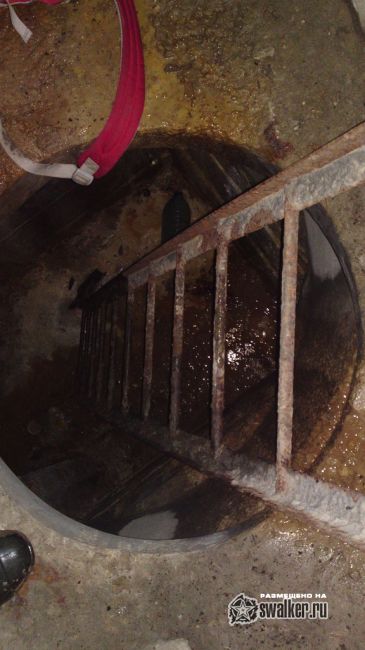 ДШС 16-5, Киевская область