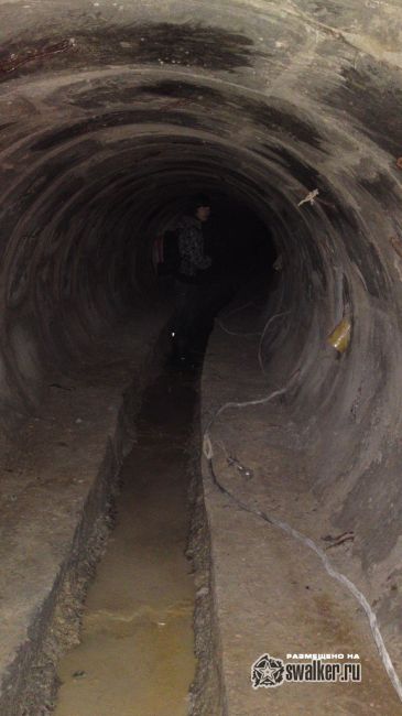 ДШС 16-5, Киевская область