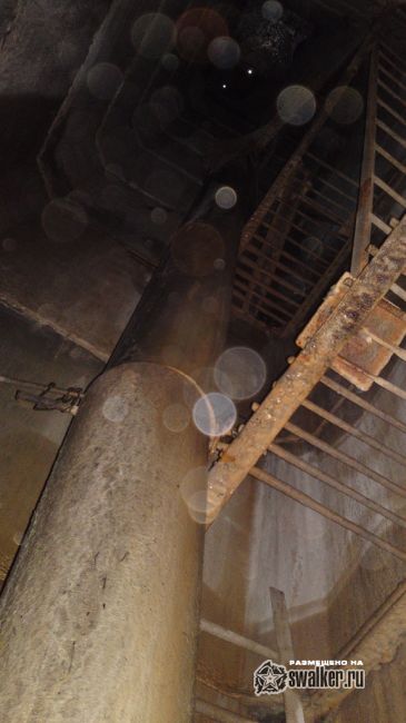 ДШС 16-5, Киевская область