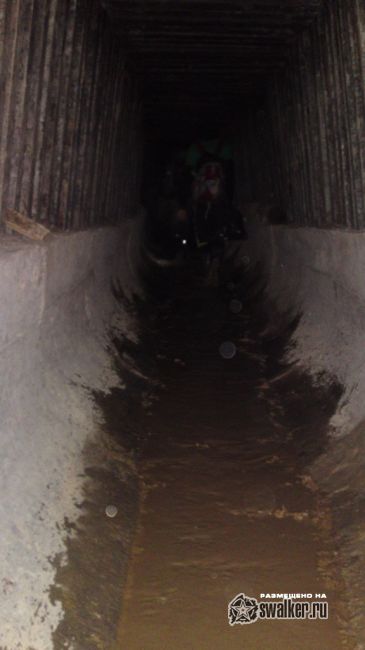 ДШС 16-5, Киевская область