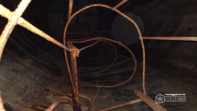 ДШС 16-5, Киевская область