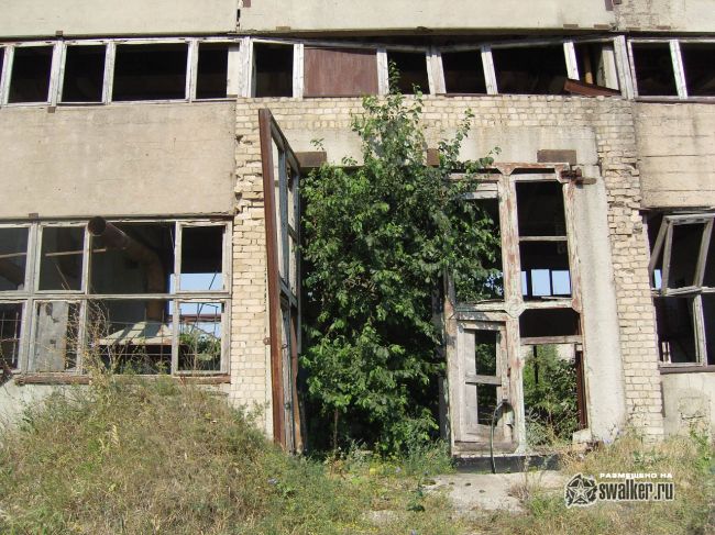 Русско-Бродский известковый завод, Орловская область Русско-Бродский известковый завод, Орловская область
