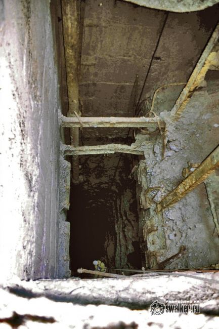 Урановые рудники КМВ