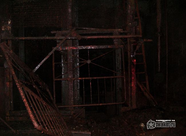 Урановые рудники КМВ