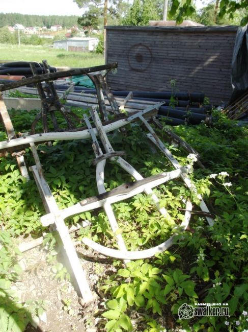 Усадьба Марьино