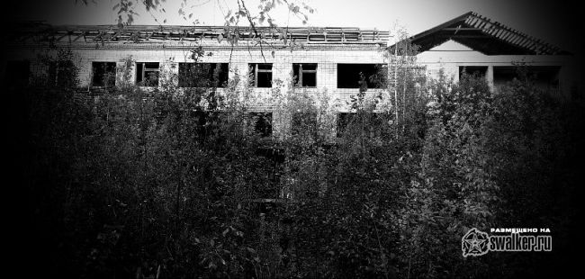 Посёлок Керамический, Тверская область