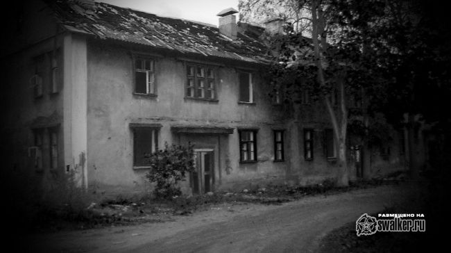 Посёлок Керамический, Тверская область