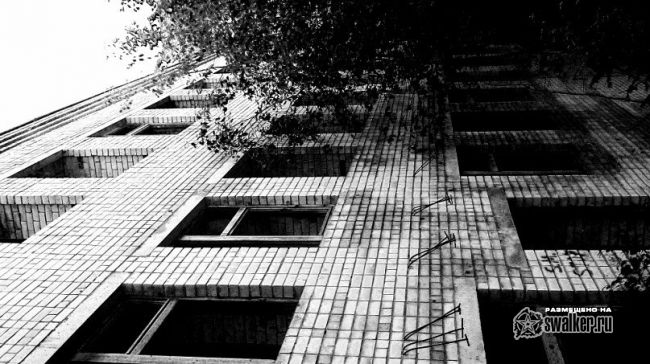 Посёлок Керамический, Тверская область