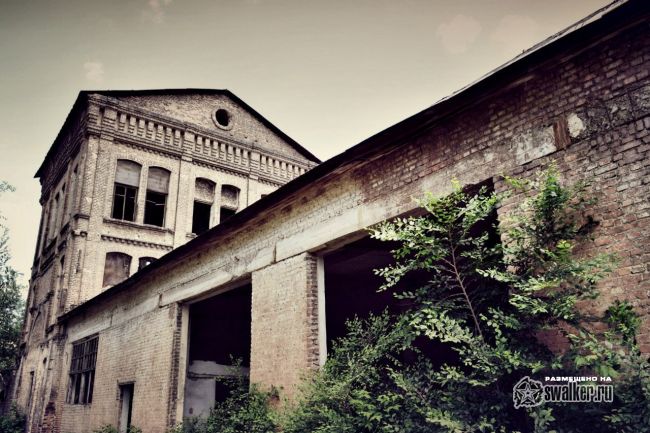 Красносулинский металлургический завод