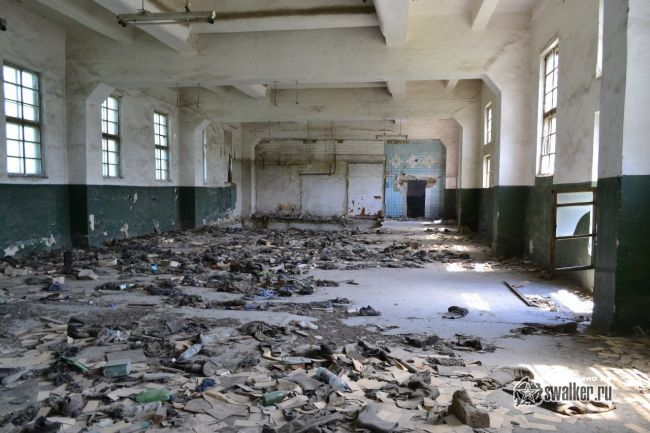 Красносулинский металлургический завод