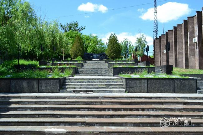 Красносулинский металлургический завод