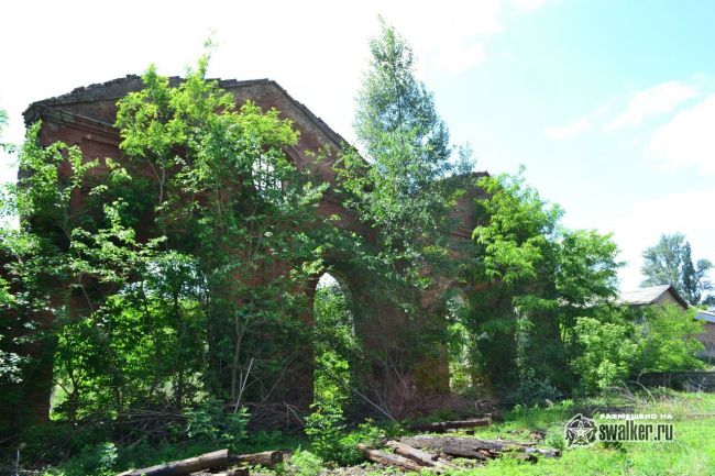 Красносулинский металлургический завод