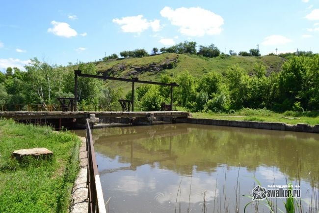 Красносулинский металлургический завод