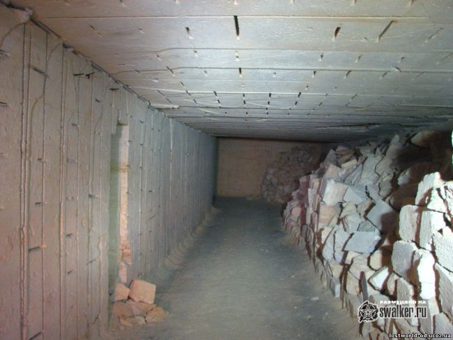 Шахта Старая Ковалевка Шахта Старая Ковалевка