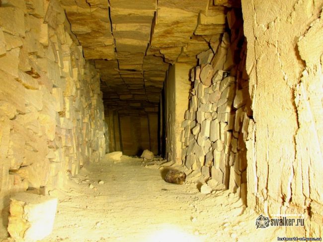 Шахта Старая Ковалевка Шахта Старая Ковалевка