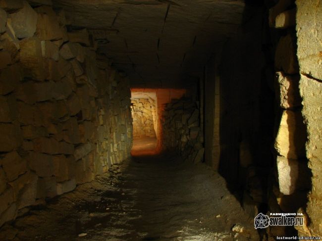 Шахта Старая Ковалевка Шахта Старая Ковалевка