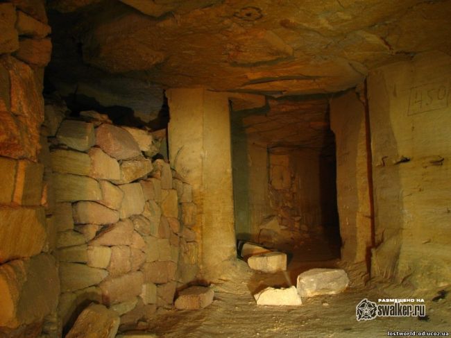 Шахта Старая Ковалевка Шахта Старая Ковалевка