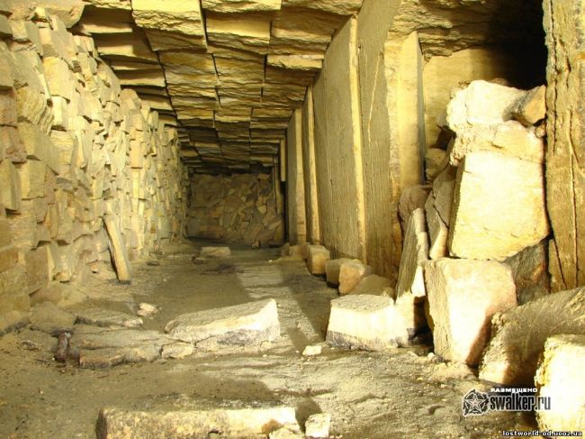 Шахта Старая Ковалевка Шахта Старая Ковалевка