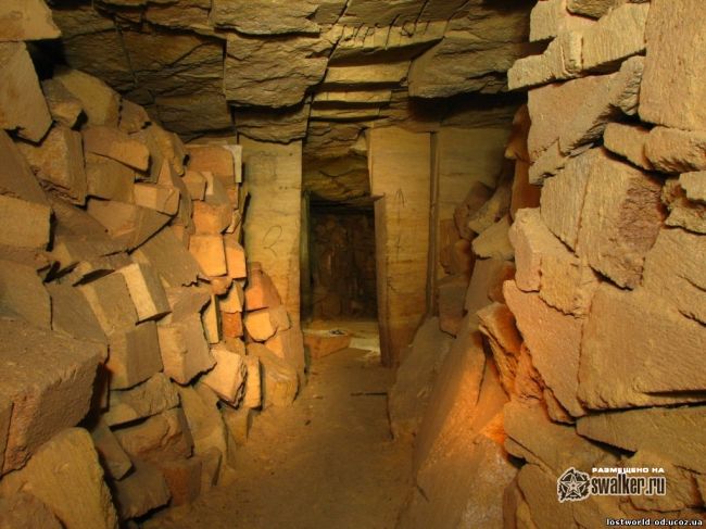 Шахта Старая Ковалевка Шахта Старая Ковалевка