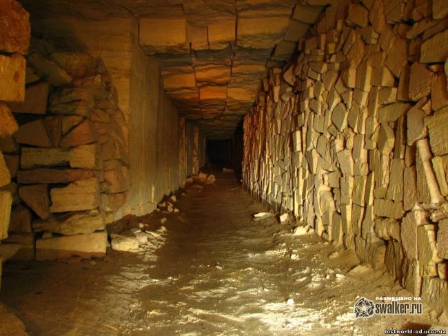 Шахта Старая Ковалевка Шахта Старая Ковалевка