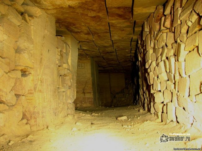 Шахта Старая Ковалевка Шахта Старая Ковалевка