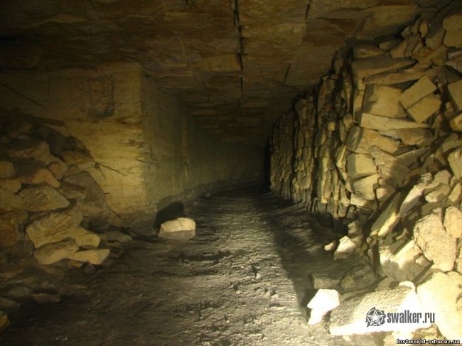 Шахта Старая Ковалевка Шахта Старая Ковалевка