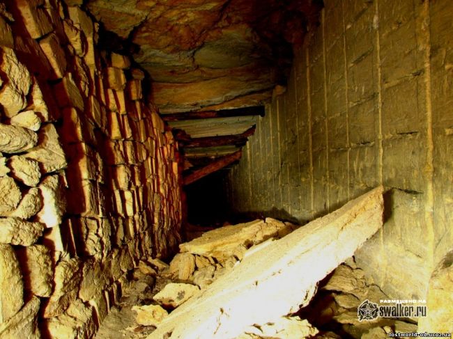 Шахта Старая Ковалевка Шахта Старая Ковалевка