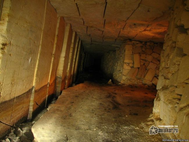 Шахта Старая Ковалевка Шахта Старая Ковалевка