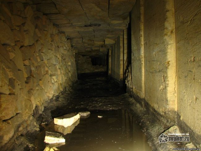 Шахта Старая Ковалевка Шахта Старая Ковалевка