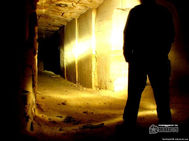 Шахта Старая Ковалевка Шахта Старая Ковалевка