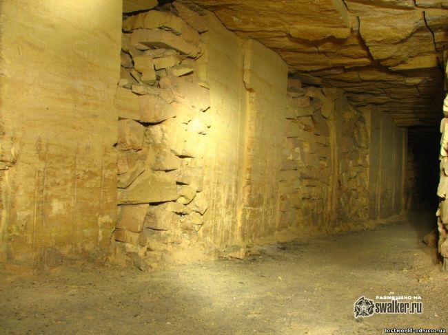 Шахта Старая Ковалевка Шахта Старая Ковалевка