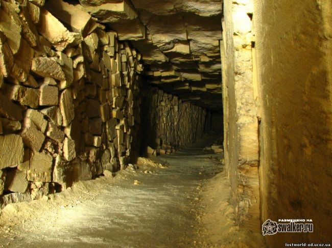 Шахта Старая Ковалевка Шахта Старая Ковалевка