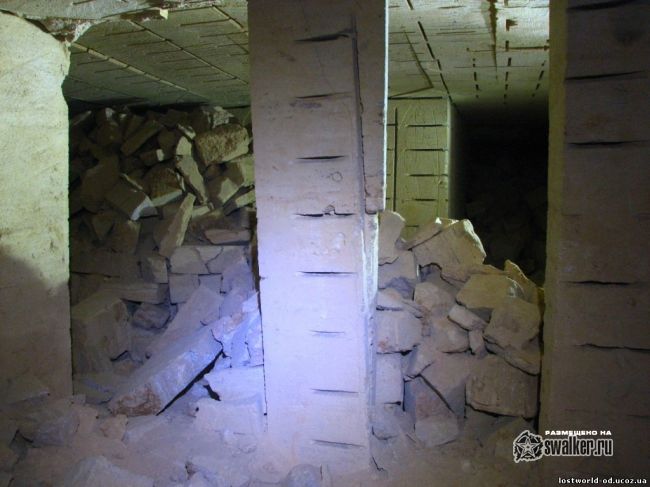 Шахта Старая Ковалевка Шахта Старая Ковалевка