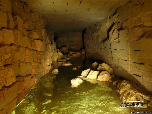 Шахта Старая Ковалевка Шахта Старая Ковалевка