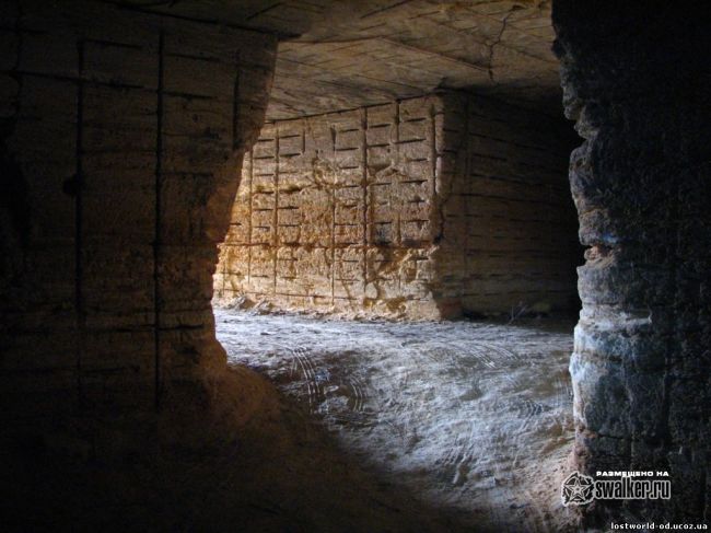 Шахта Старая Ковалевка Шахта Старая Ковалевка