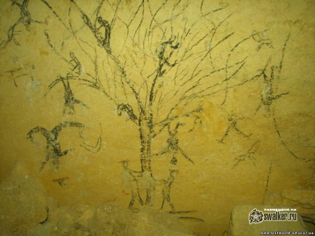 Шахта Комунна