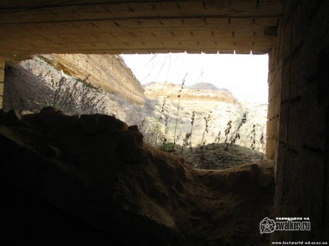 Шахта Комунна