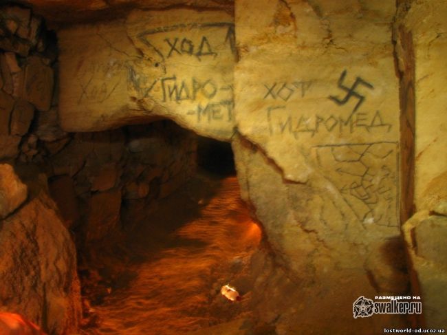 Ход Гидромет